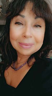 foto da autora Clara Athayde